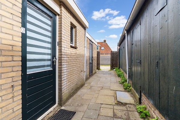 Medium property photo - Hearewei 2, 8852 RK Firdgum